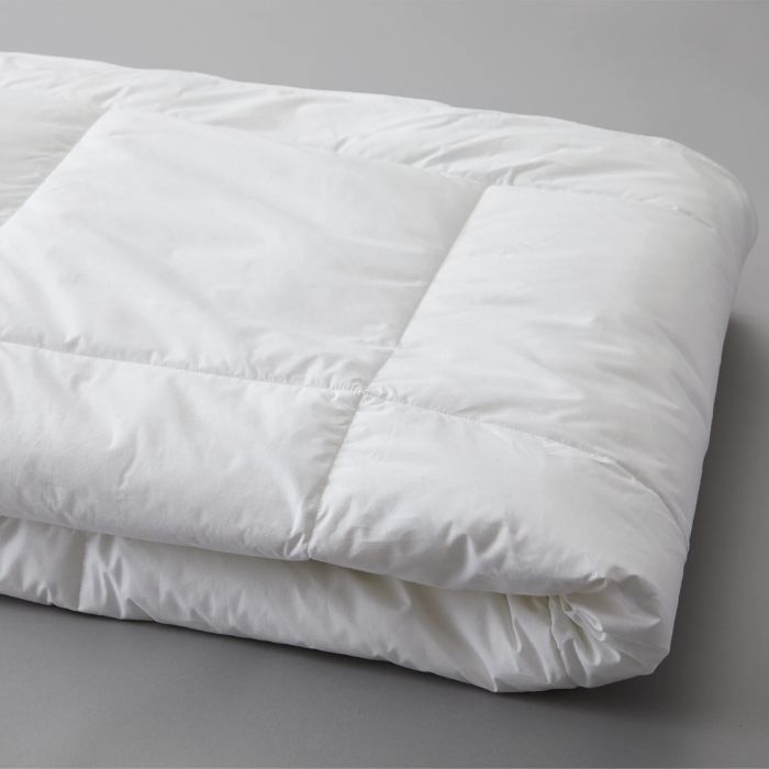 Feather Down Comforter