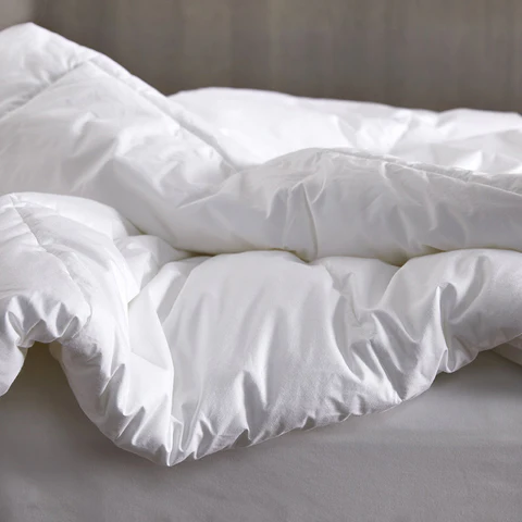 Comforters