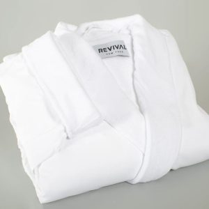 Spa Collection Robe