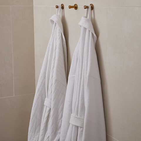 Robes